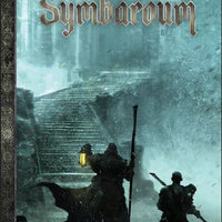 Symbaroum Adventure Pack 4