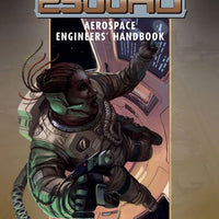 Aerospace Engineers' Handbook (Traveller 2300AD)