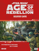 Star Wars Age of Rebellion Beginner Game (reprint)