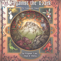 Against the Dark softcover