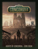 Agents of Concordia Core Book