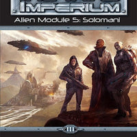 Alien Module 5: Solomani