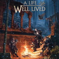 A Life Well Lived (5E)