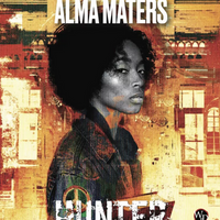 Alma Maters (Hunter the Reckoning)