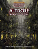 WHFRP Altdorf - Crown of the Empire