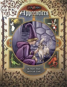 Apprentices softcover