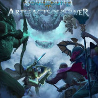 Warhammer Soulbound: Artefacts of Power