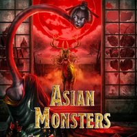 Asian Monsters (5E)