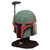 4D Model Kit: Star Wars - Boba Fett Helmet