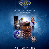 A Stitch in Time (Doctor Who RPG)