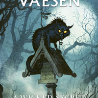A Wicked Secret and Other Mysteries (Vaesen)