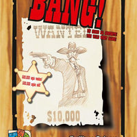 Bang! 4th Edition