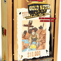 Bang! Gold Rush