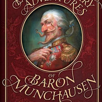 The Extraordinary Adventures of Baron Munchausen 3rd Edition