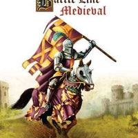 Battle Line Medieval