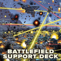 Battlefield Support Deck