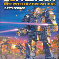 Interstellar Operations: Battleforce