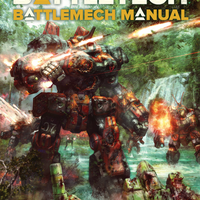 Battlemech Manual