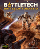 Battle of Tukayyid (Battletech)