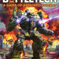 Battletech 40th Anniversary Box Set