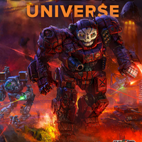 Battletech Universe