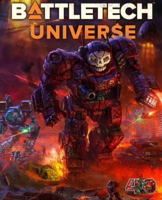 Battletech Universe