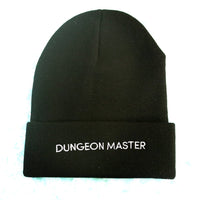 Dungeon Master Beanie