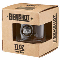 BenShot D20 Glasses