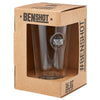 BenShot D20 Glasses