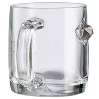 BenShot D20 Glasses