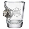 BenShot D20 Glasses