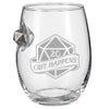 BenShot D20 Glasses