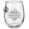 BenShot D20 Glasses