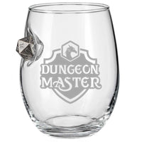 BenShot D20 Glasses