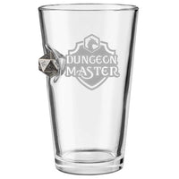 BenShot D20 Glasses