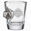 BenShot D20 Glasses