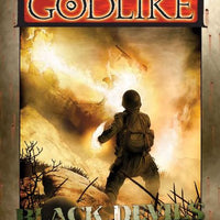 Godlike: Black Devil Brigade