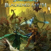 Warhammer Soulbound: Blackened Earth