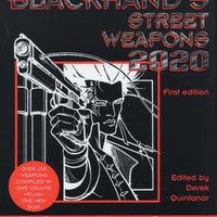 Blackhand's Street Weapons 2020 (reprint)