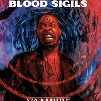 Blood Sigils (Vampire the Masquerade 5th Edition)