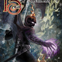 Book of Demons (13th Age)