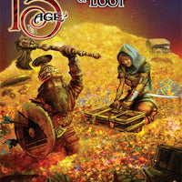 The Book of Loot