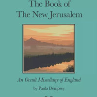 The Book of The New Jerusalem