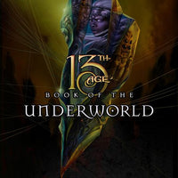 Book of the Underworld (13th Age)