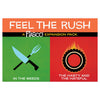 Fiasco Expansion Pack: Feel The Rush