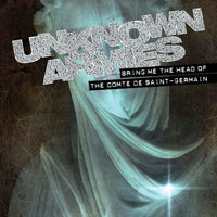 Unknown Armies 3: Bring Me the Head of the Comte de Saint-Germaine