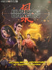 Burning Dragon (Feng Shui 2)