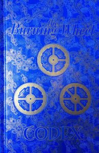 The Burning Wheel Codex