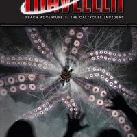 Reach Adventure 3: The Calixcuel Incident (Traveller)