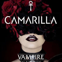 Camarilla Sourcebook